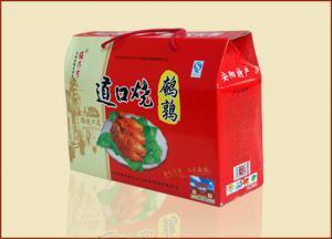 道口燒雞加盟店如何應(yīng)對(duì)競爭力