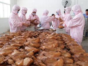 各地的道口燒雞價(jià)格一樣嗎？